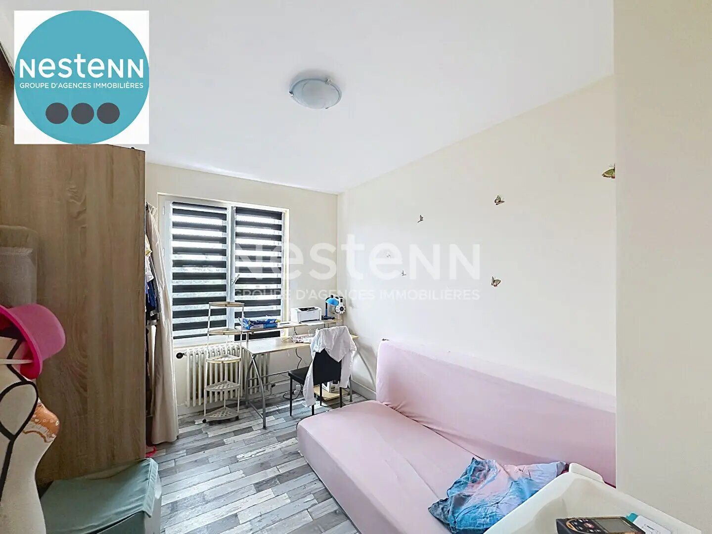 Maison à vendre, 67m², Blois