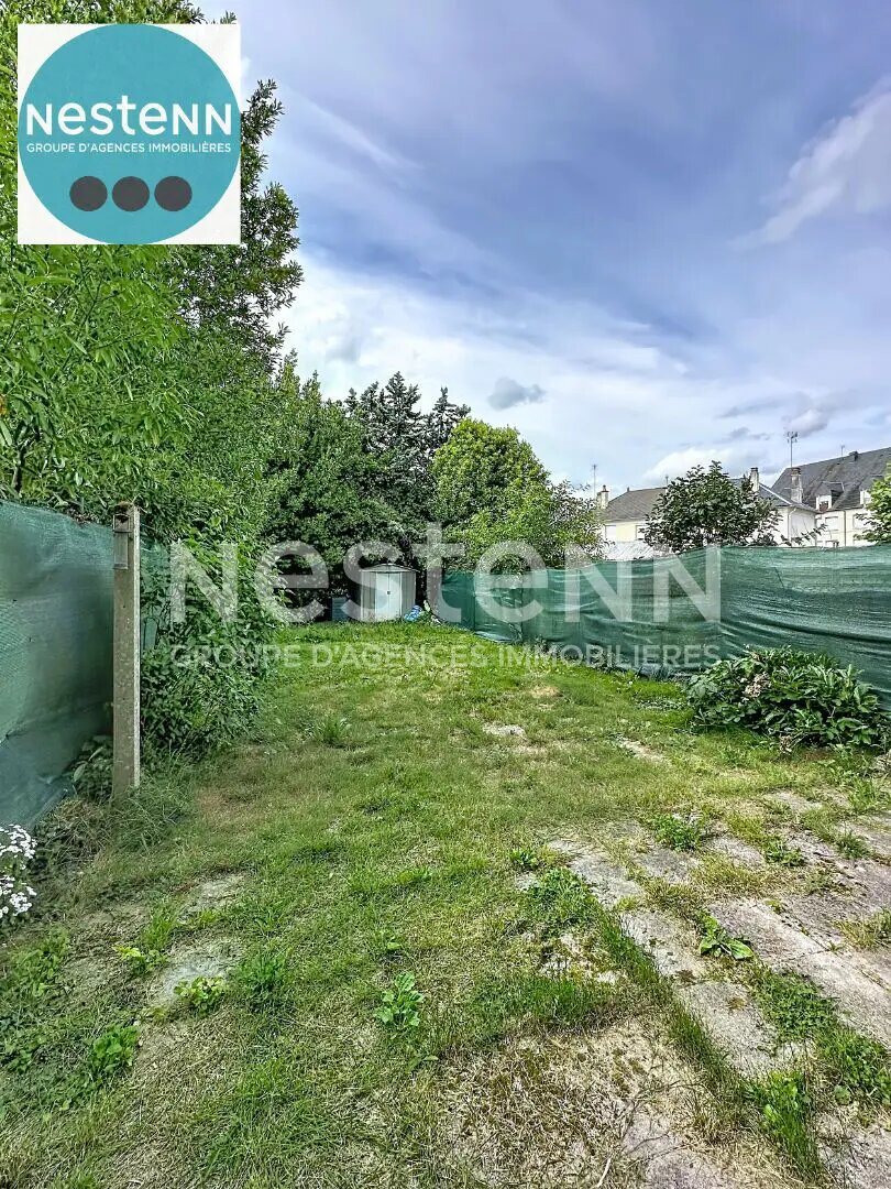 Maison à vendre, 67m², Blois