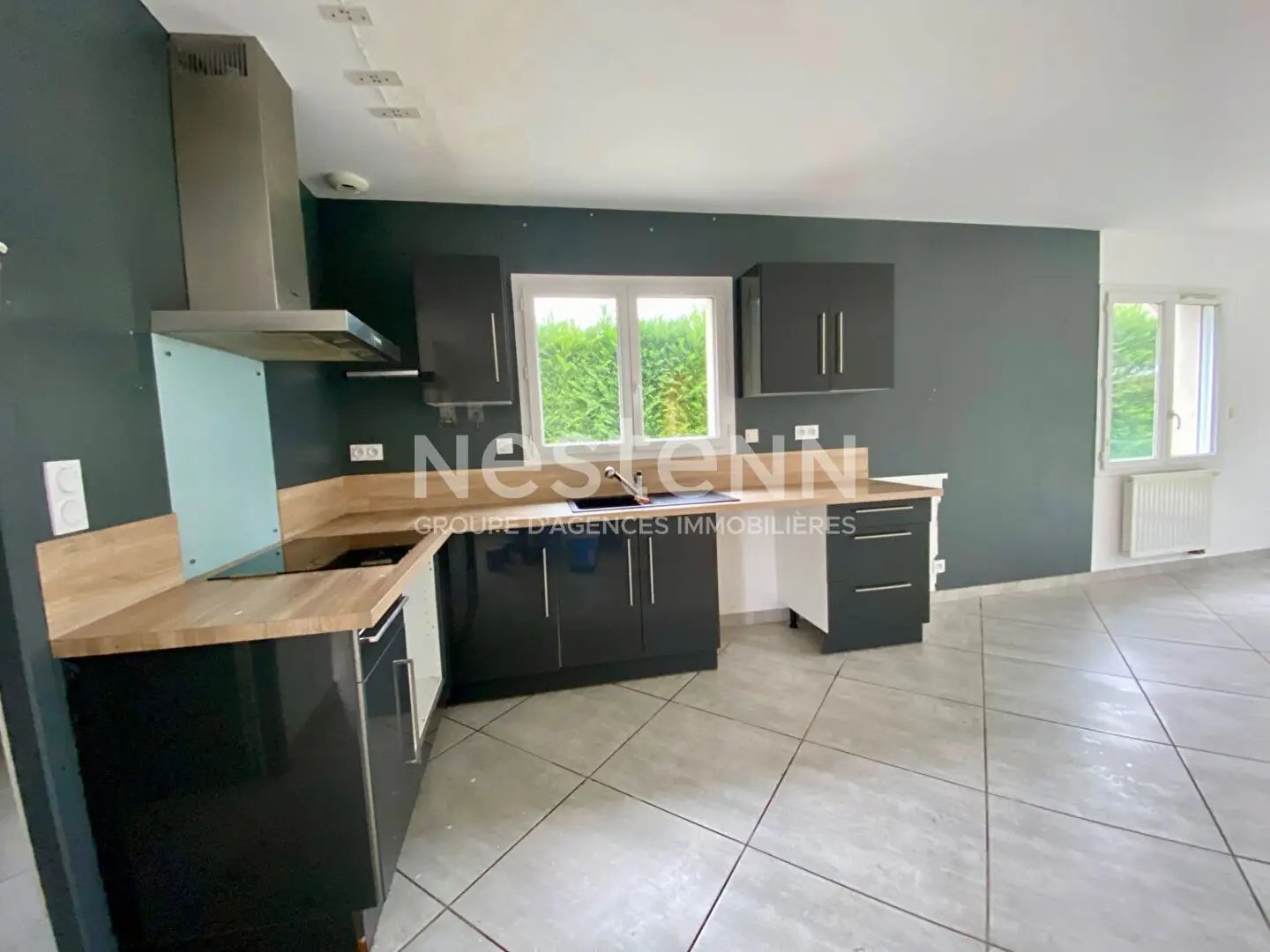 Maison à vendre, 104m², Mont-près-Chambord