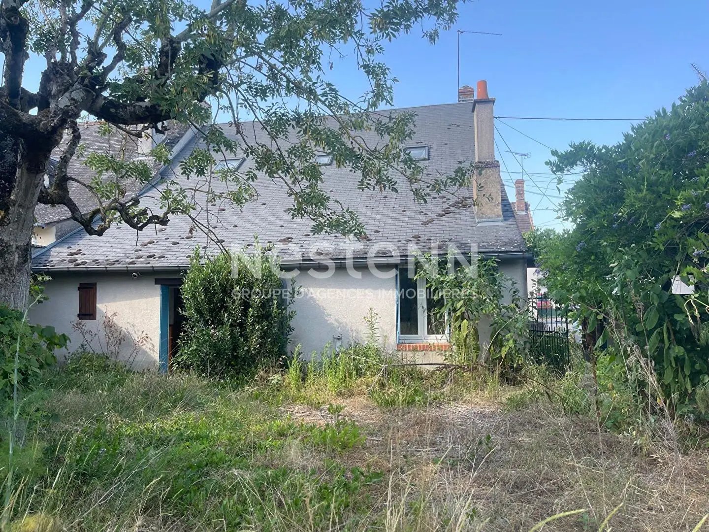 Maison à vendre, 145m², Le Controis-en-Sologne