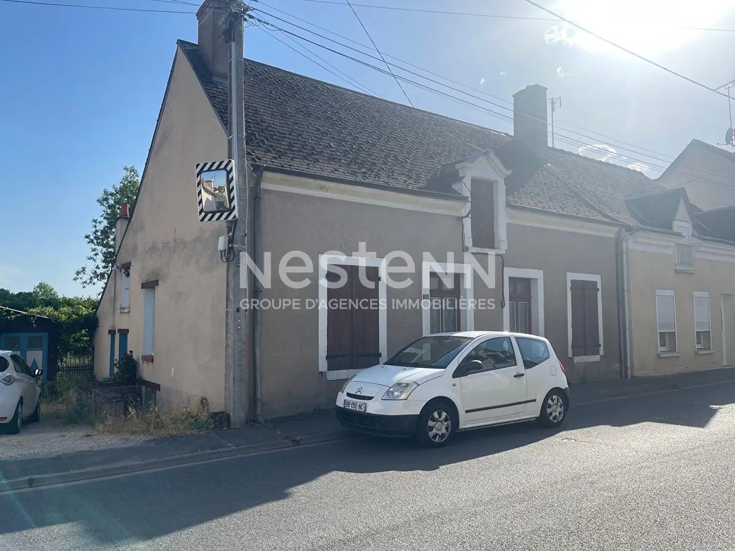 Maison à vendre, 145m², Le Controis-en-Sologne