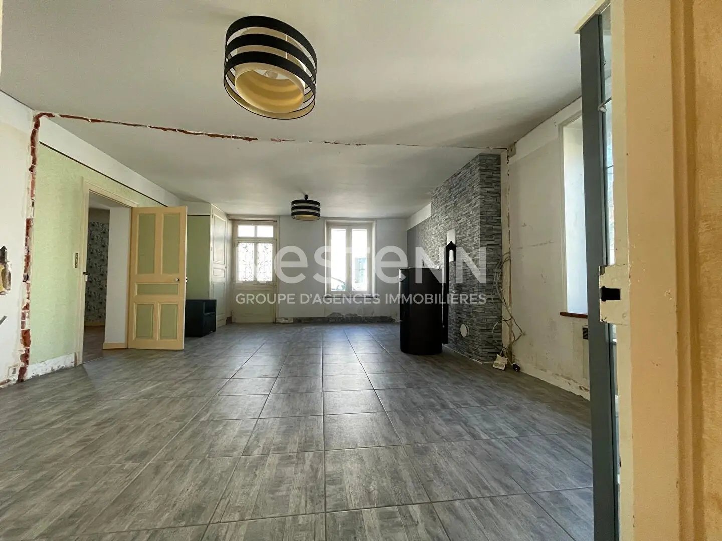 Maison à vendre, 145m², Le Controis-en-Sologne