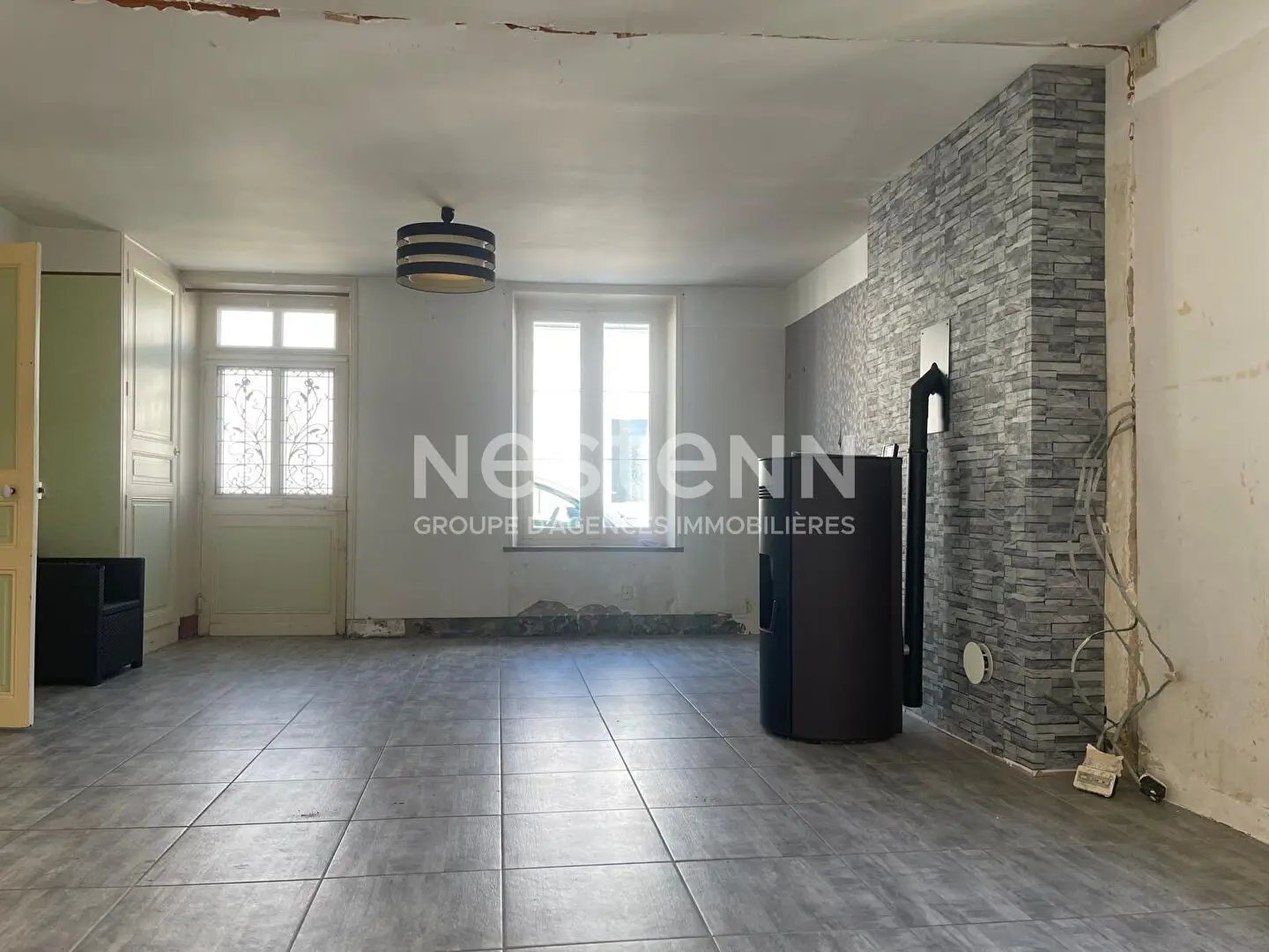 Maison à vendre, 145m², Le Controis-en-Sologne