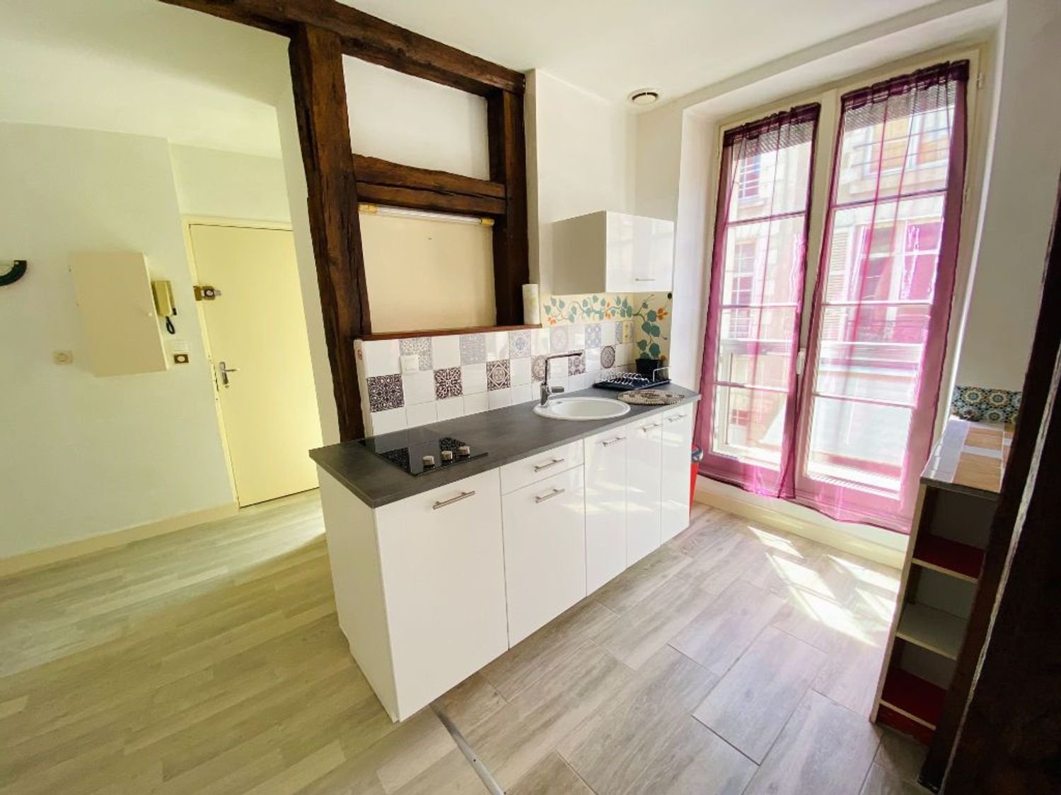 Appartement à louer, 45m², Blois