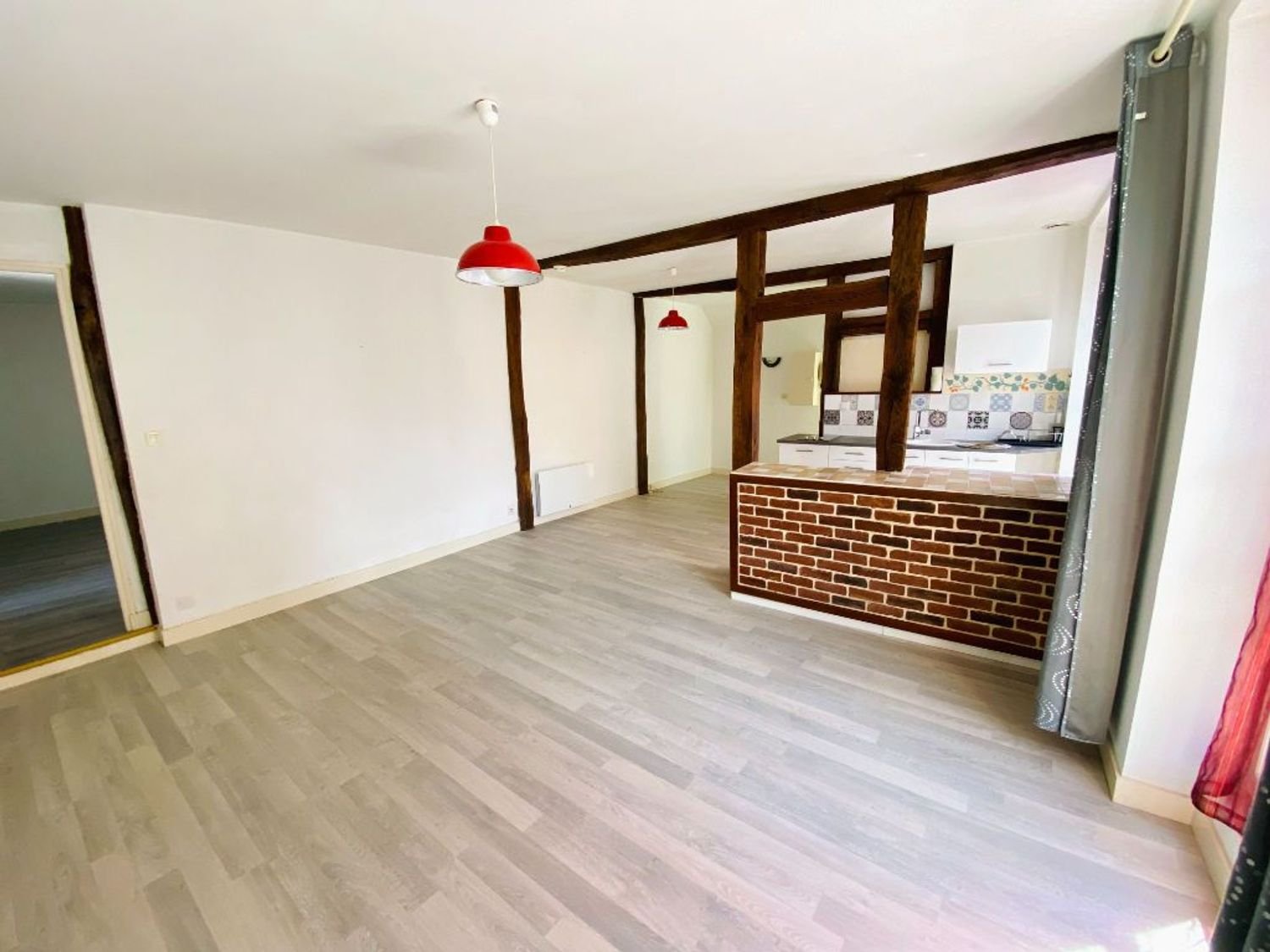 Appartement à louer, 45m², Blois