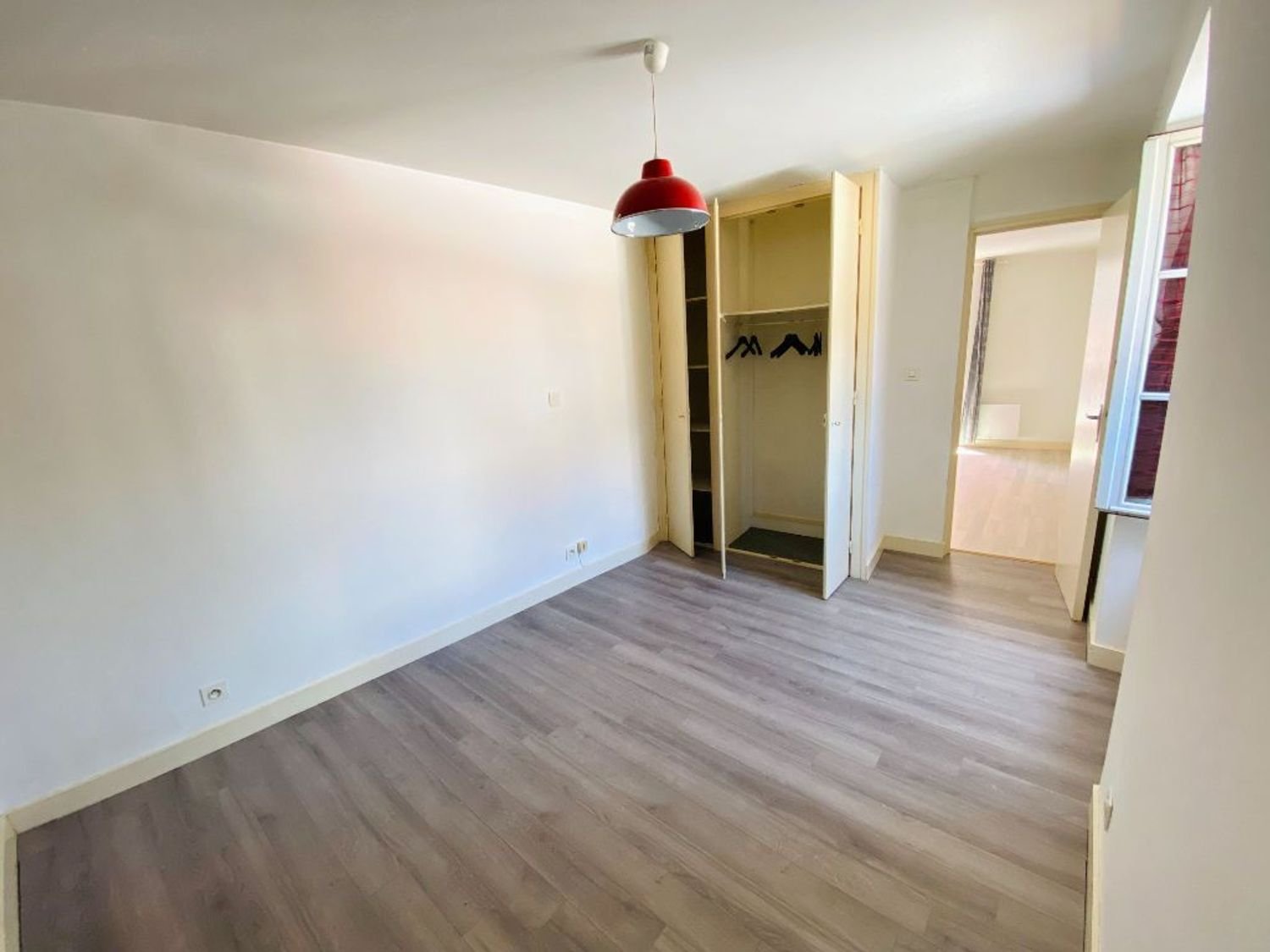 Appartement à louer, 45m², Blois