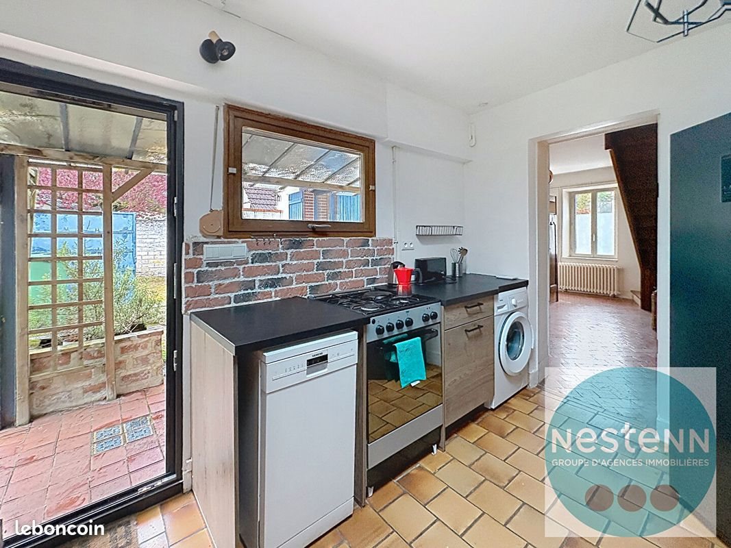 Maison à vendre, 83m², Olivet