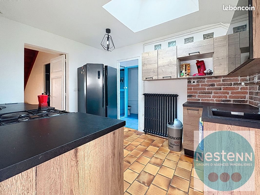 Maison à vendre, 83m², Olivet