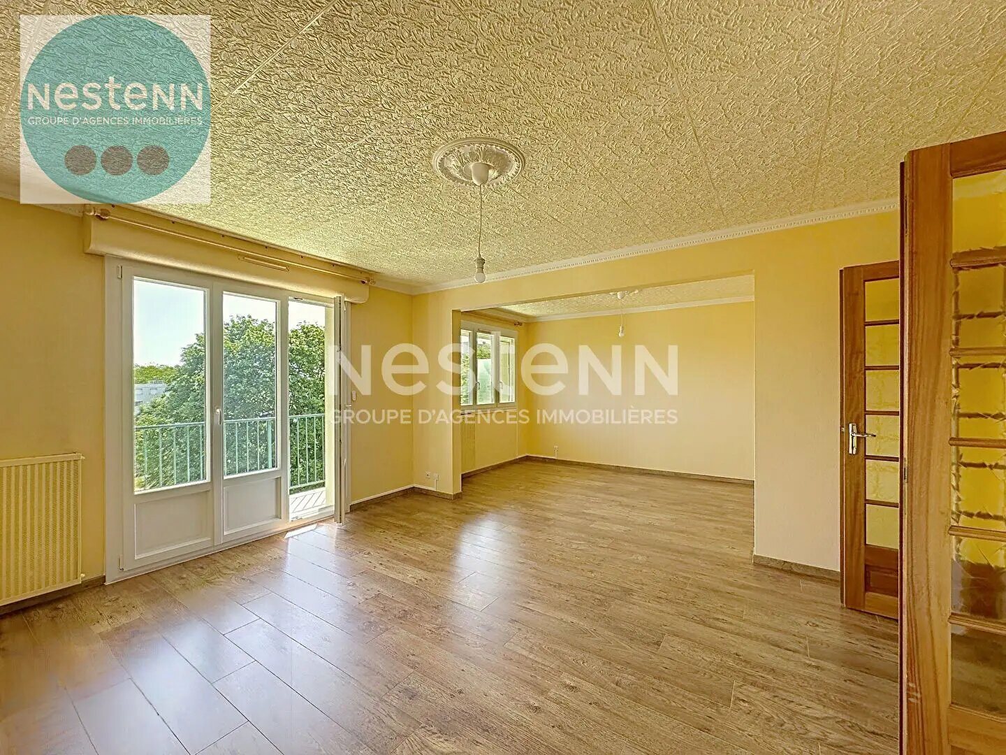 Appartement à vendre, 85m², Blois