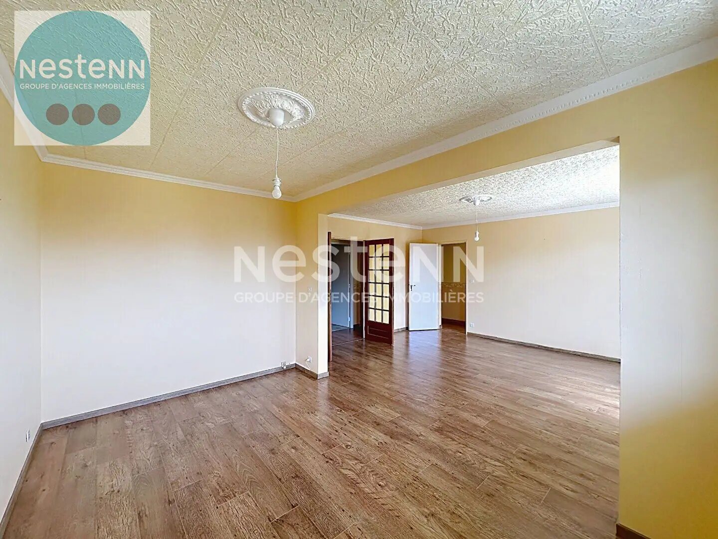 Appartement à vendre, 85m², Blois