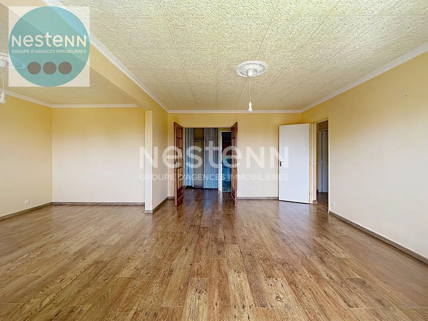 Appartement à vendre, 85m², Blois