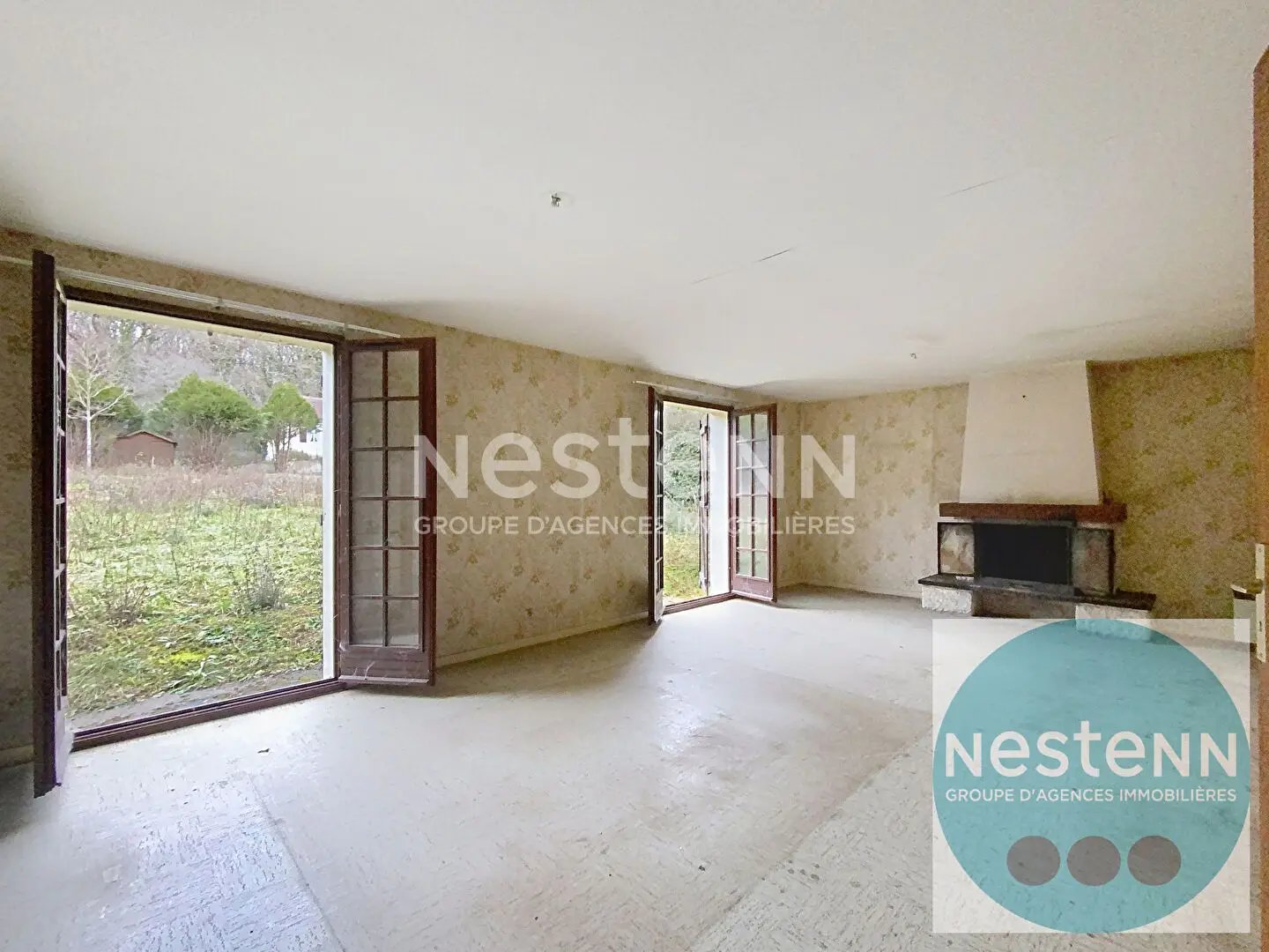 Maison à vendre, 84m², Cellettes
