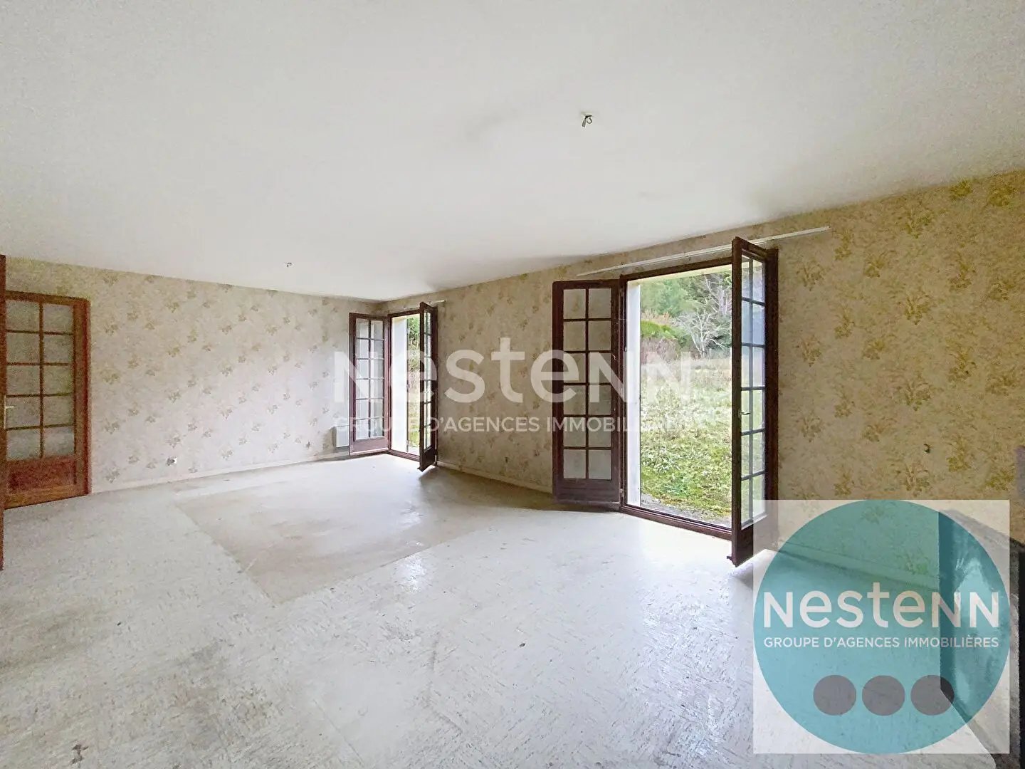 Maison à vendre, 84m², Cellettes