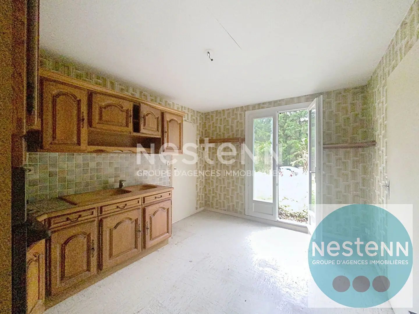Maison à vendre, 84m², Cellettes