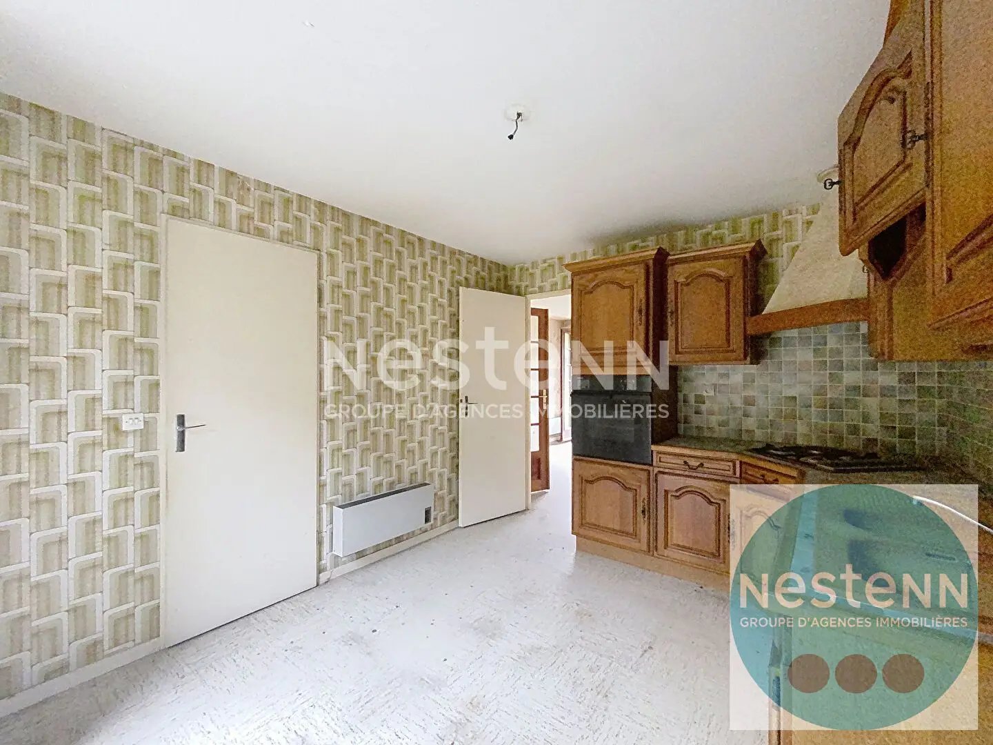 Maison à vendre, 84m², Cellettes