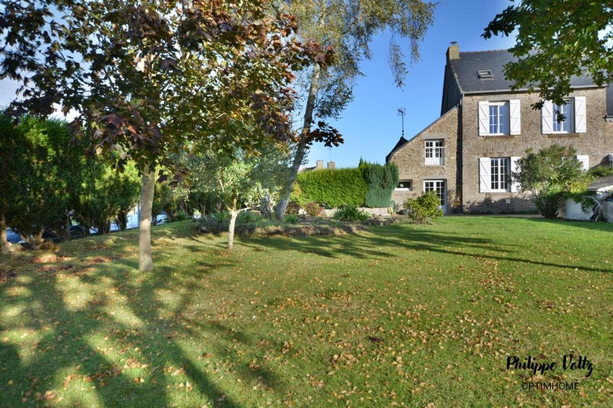 Maison à vendre, 142m², Saint-Coulomb