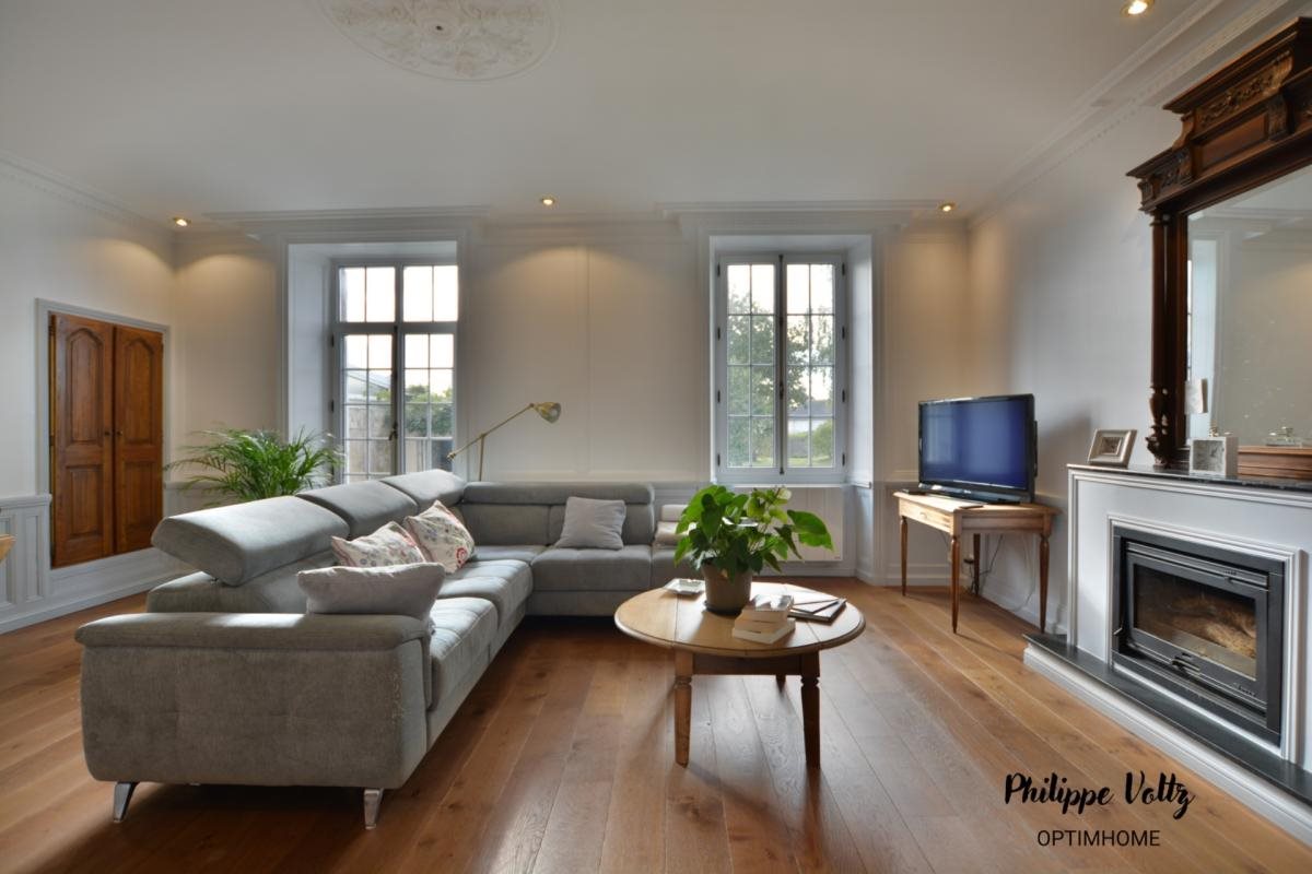 Maison à vendre, 142m², Saint-Coulomb