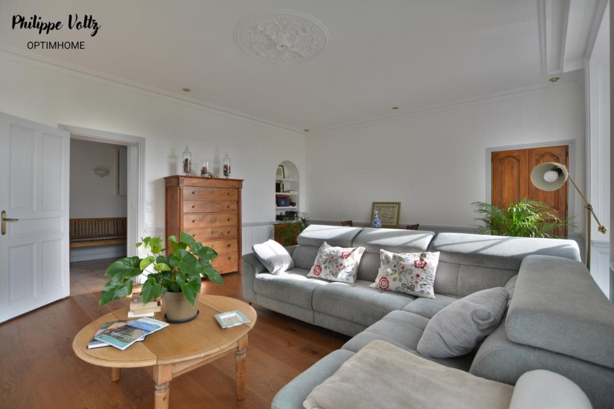 Maison à vendre, 142m², Saint-Coulomb