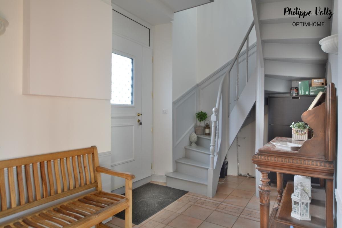 Maison à vendre, 142m², Saint-Coulomb