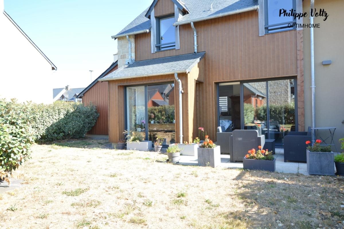 Maison à vendre, 91m², Cancale