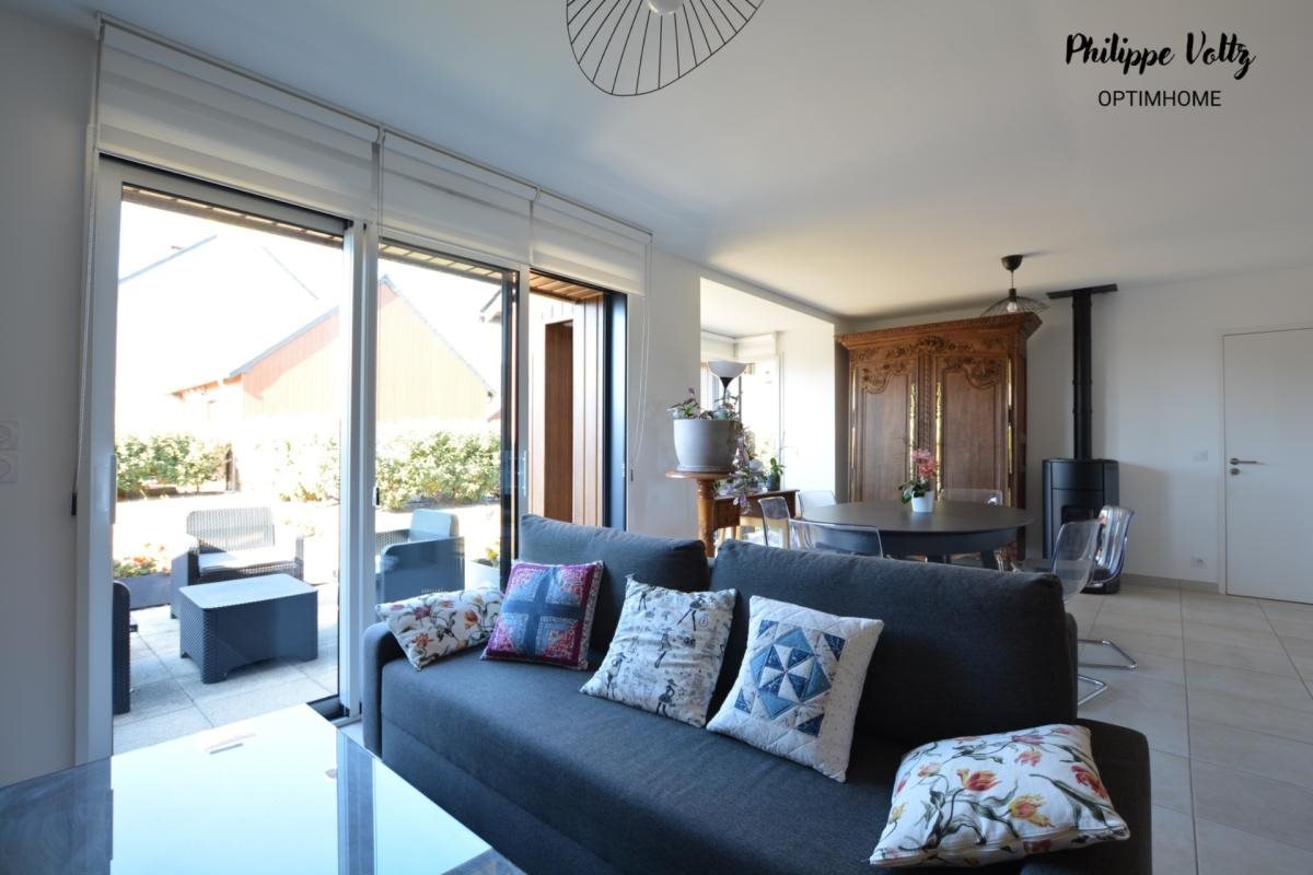 Maison à vendre, 91m², Cancale