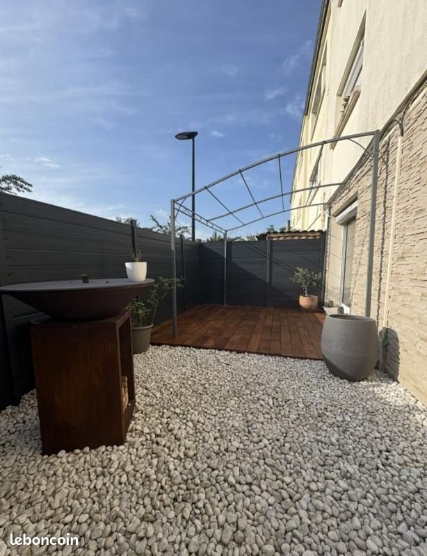 Maison à vendre, 92m², Villepreux