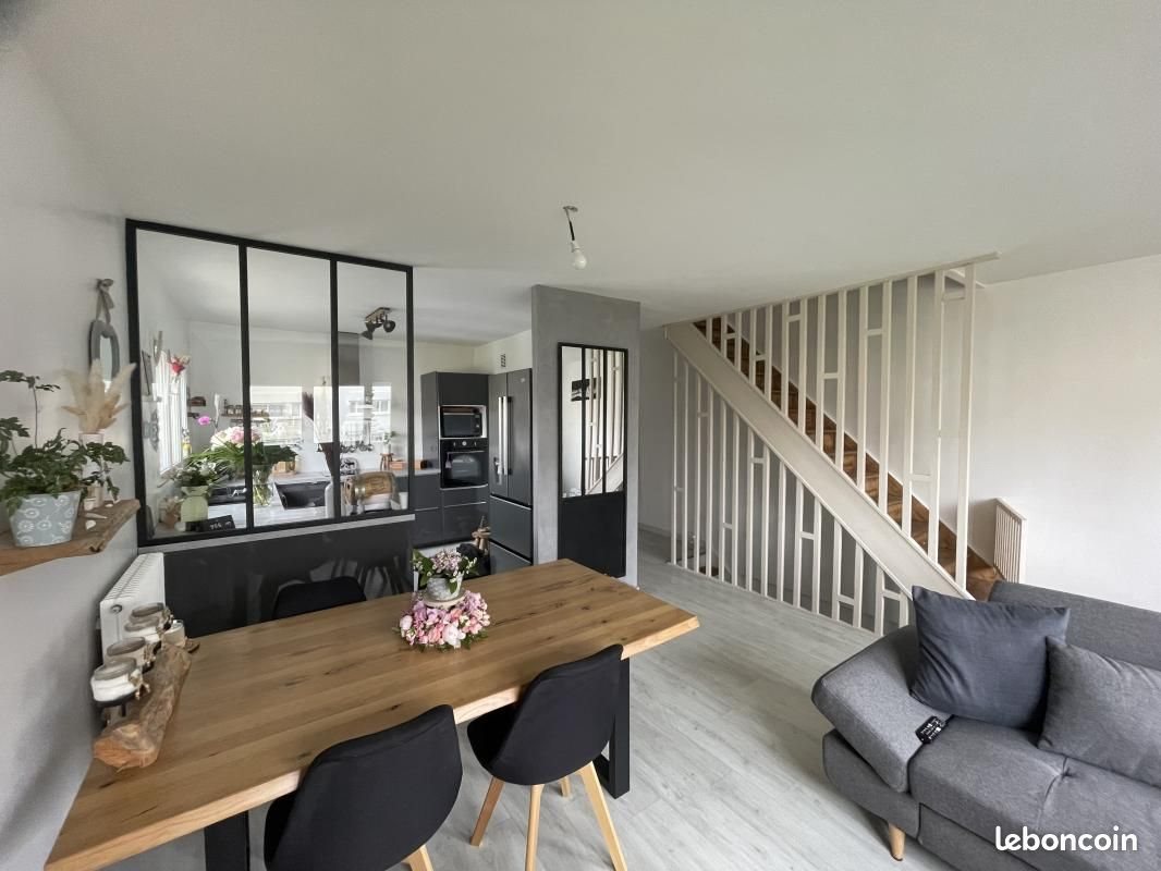 Maison à vendre, 92m², Villepreux