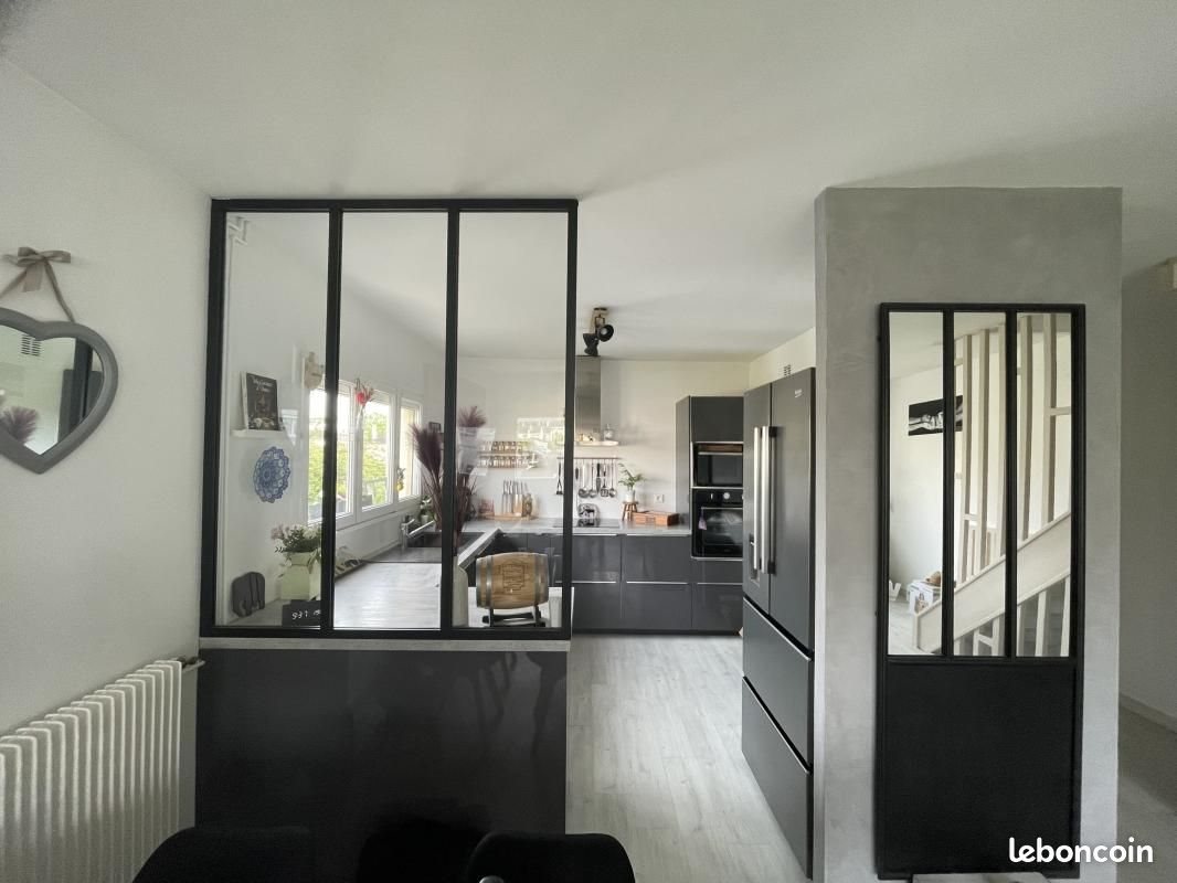 Maison à vendre, 92m², Villepreux