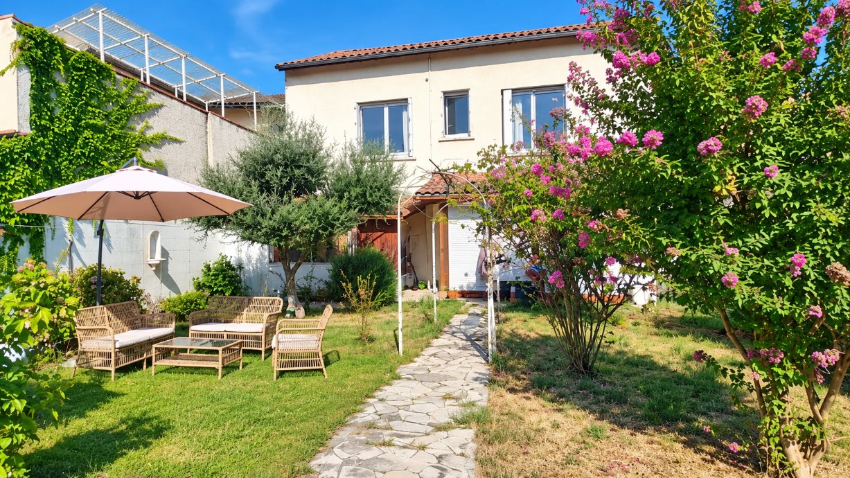 Maison à vendre, 113m², Toulouse