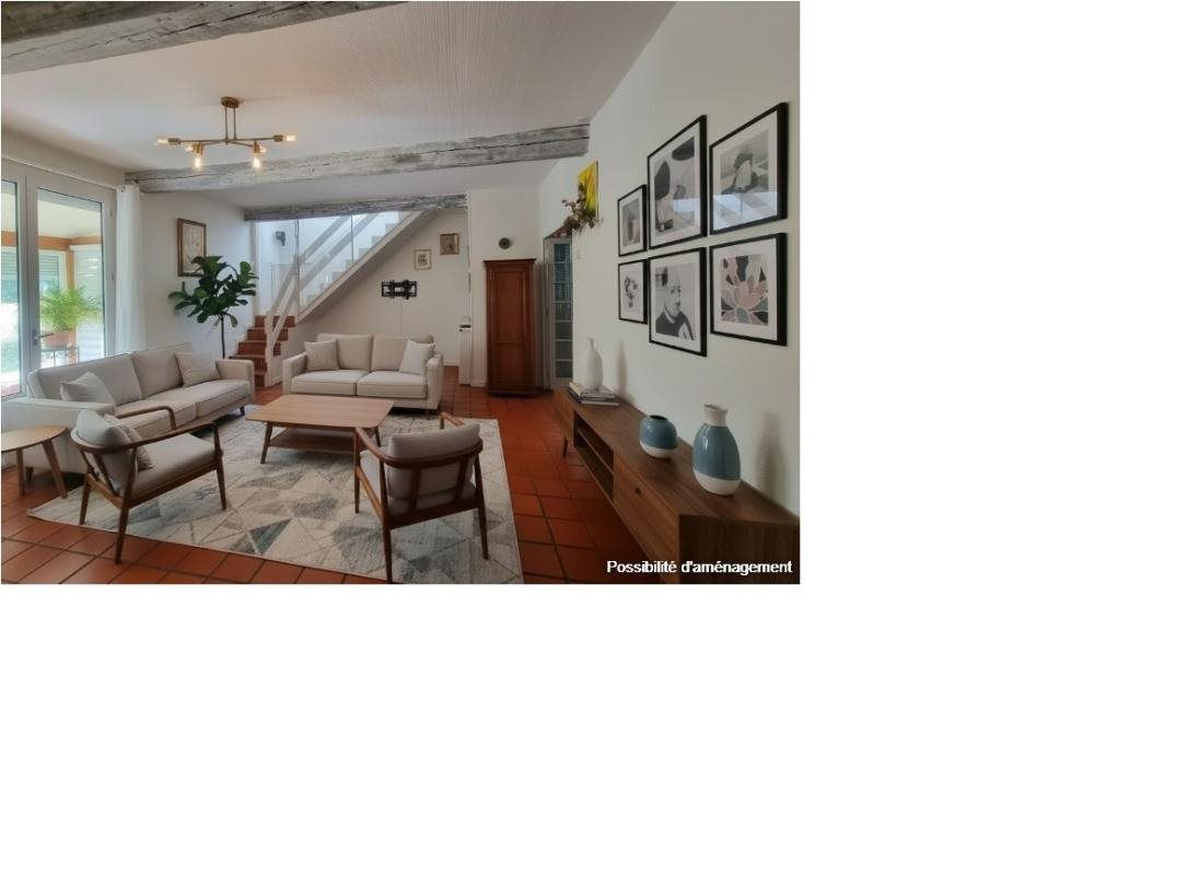 Maison à vendre, 113m², Toulouse