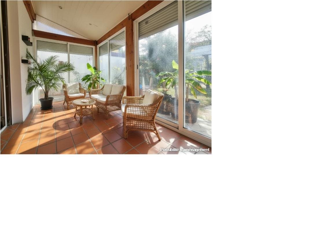 Maison à vendre, 113m², Toulouse