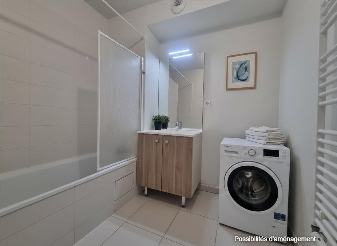Appartement à vendre, 64m², Beauzelle