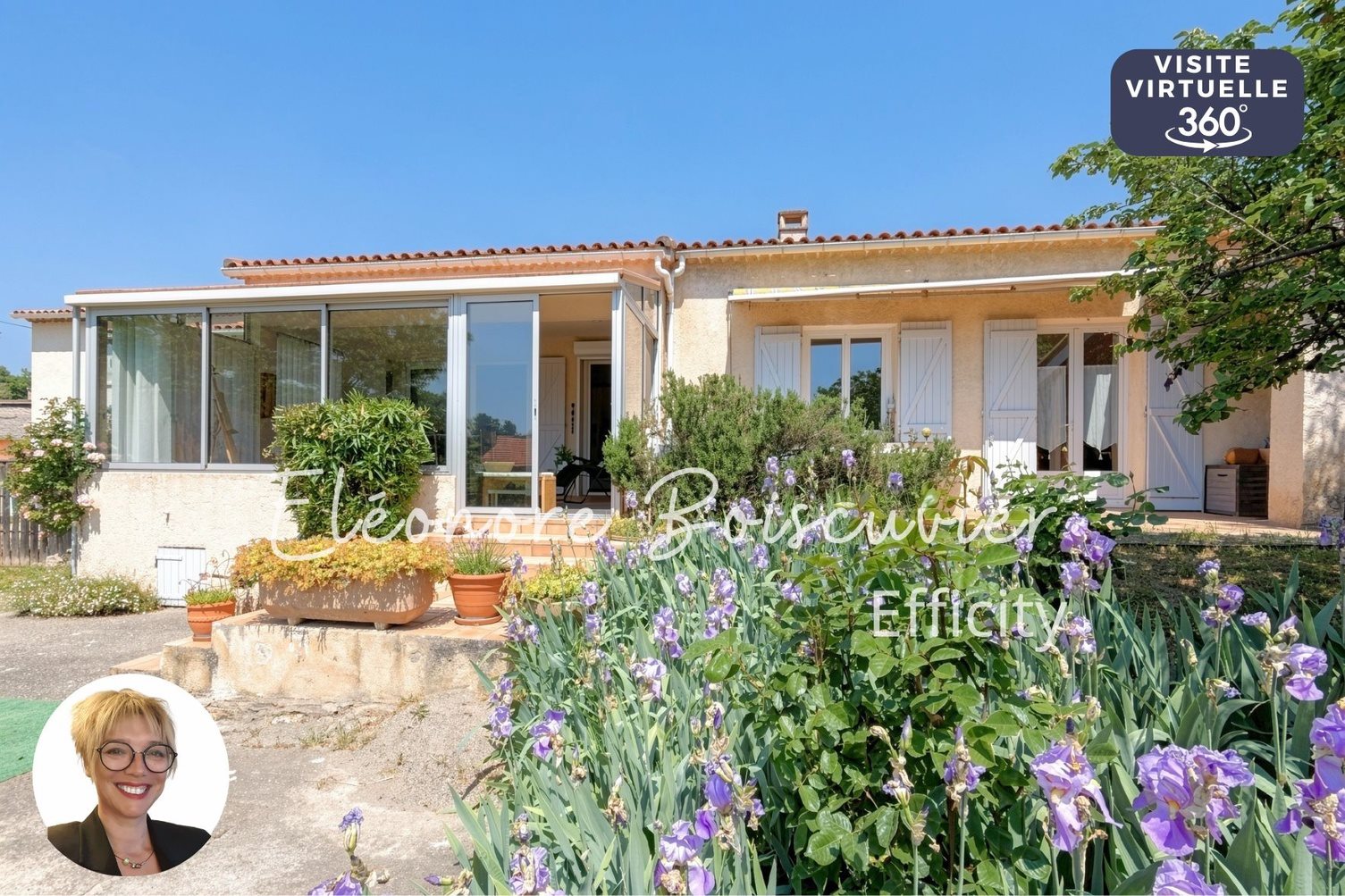 Maison à vendre, 224m², Meyreuil