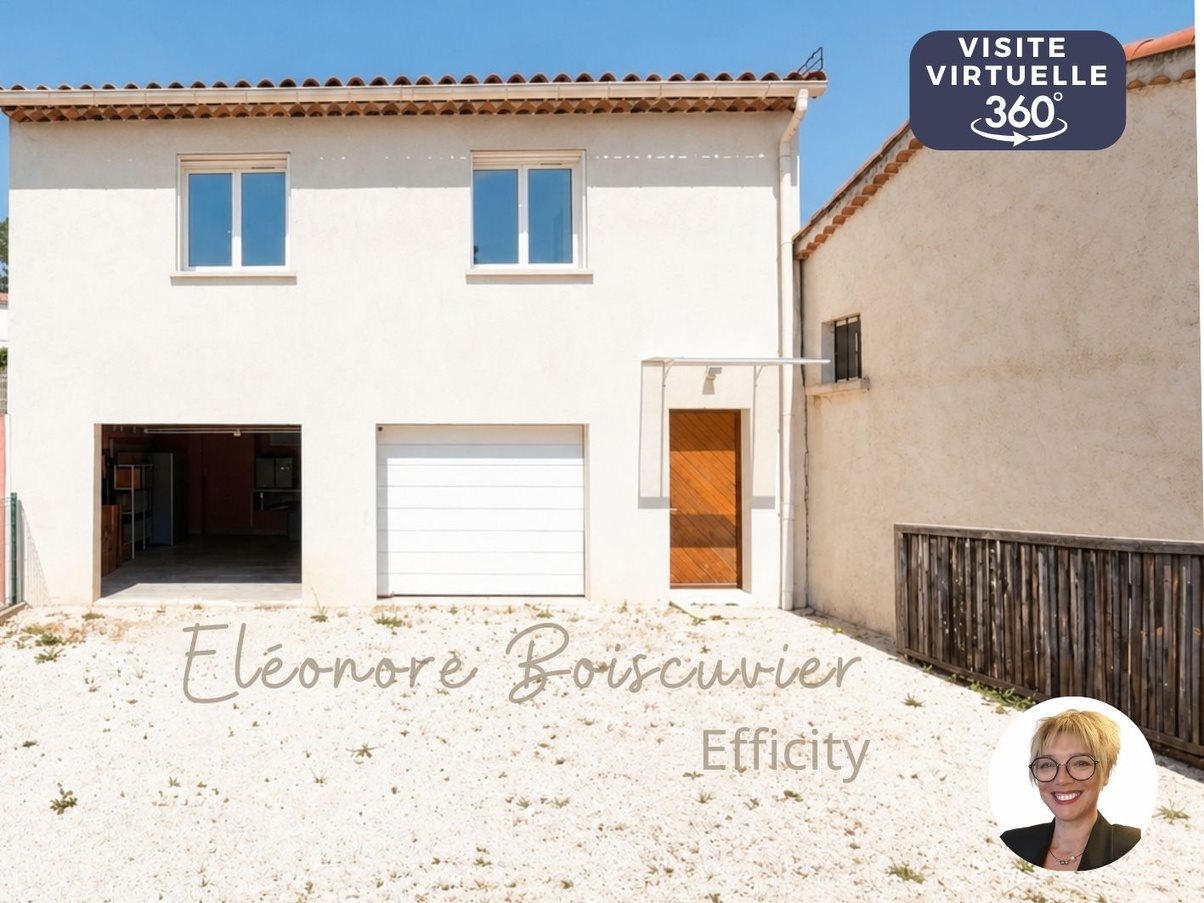 Maison à vendre, 224m², Meyreuil