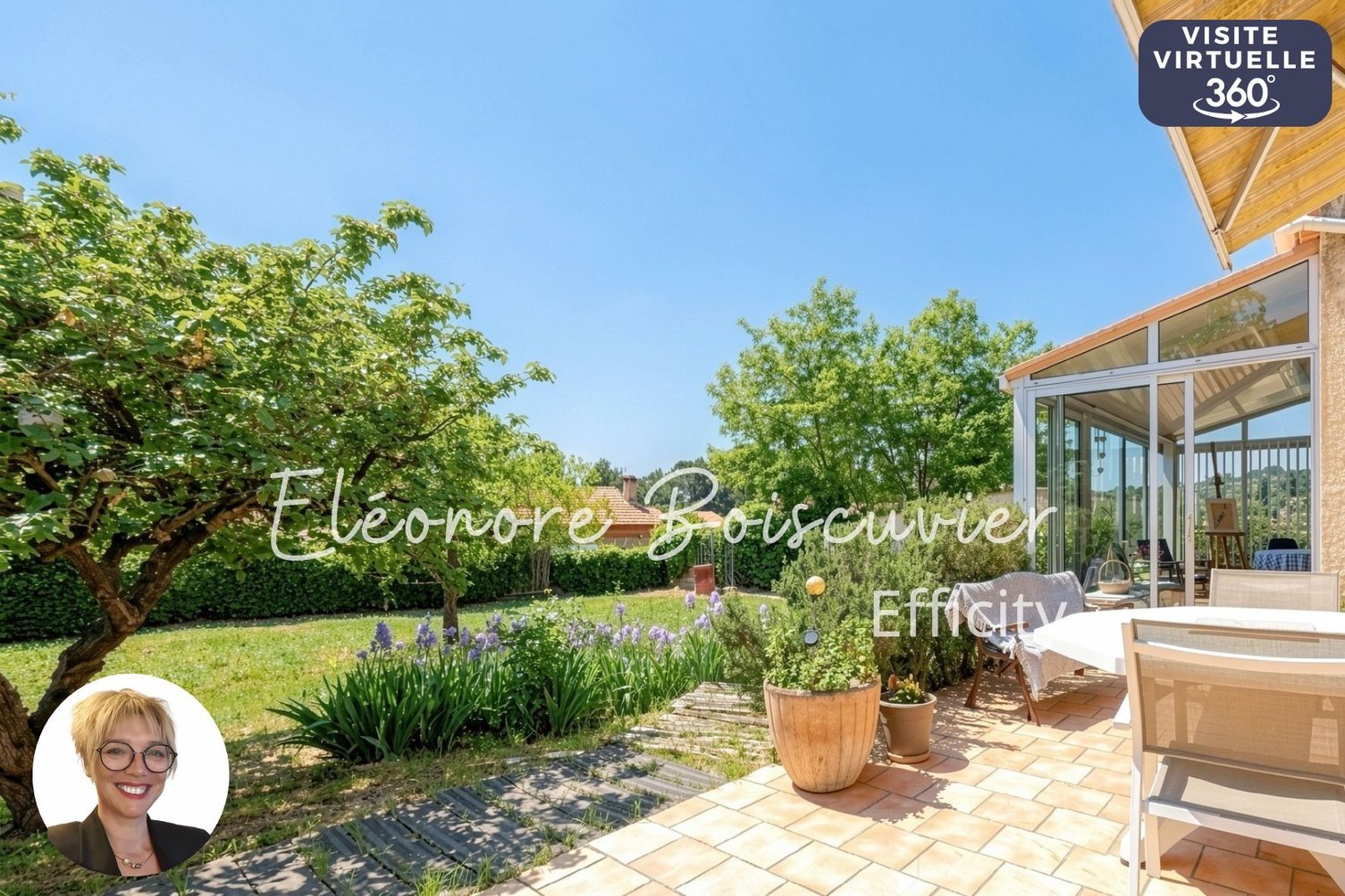 Maison à vendre, 224m², Meyreuil