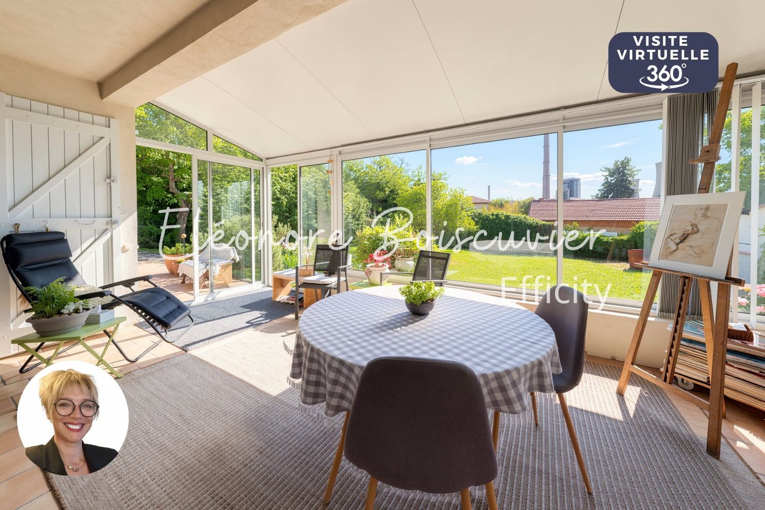 Maison à vendre, 224m², Meyreuil