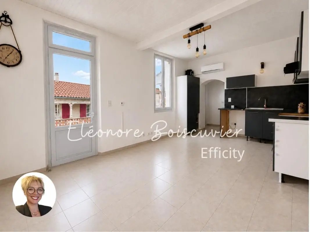Maison à vendre, 42m², Gréasque