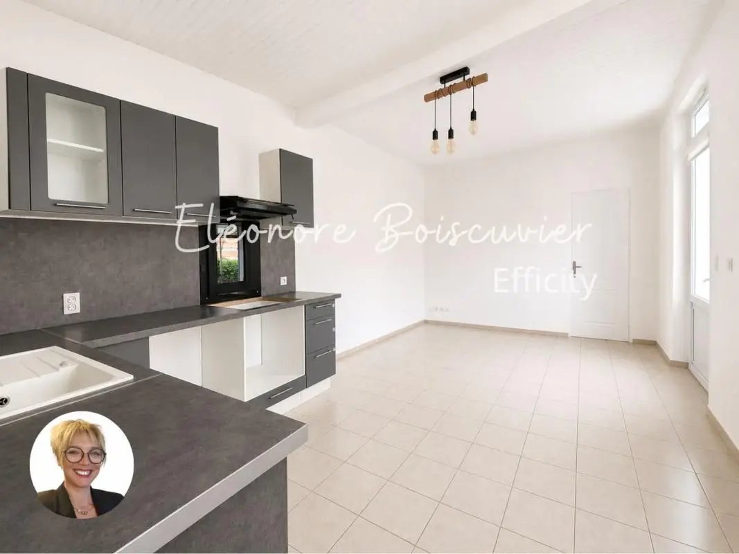 Maison à vendre, 42m², Gréasque