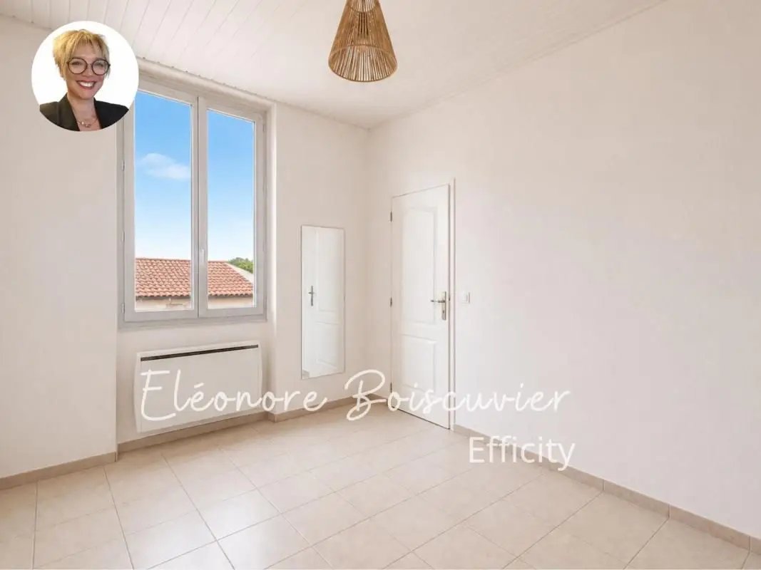 Maison à vendre, 42m², Gréasque