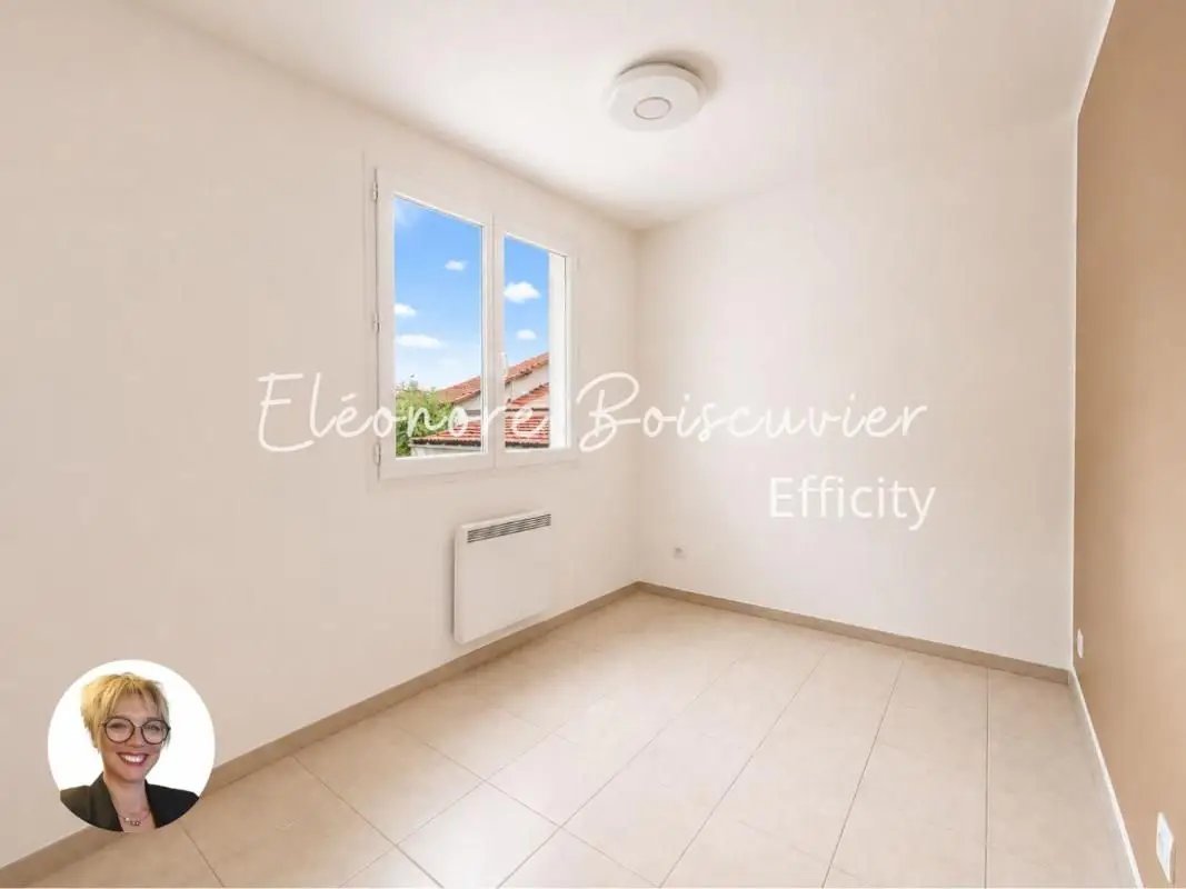 Maison à vendre, 42m², Gréasque