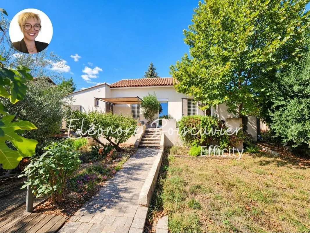 Maison à vendre, 115m², Gréasque