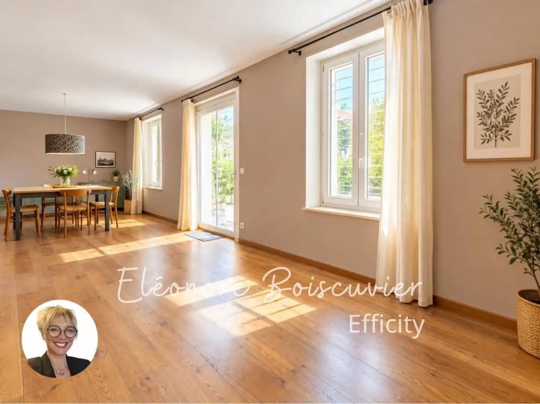 Maison à vendre, 115m², Gréasque