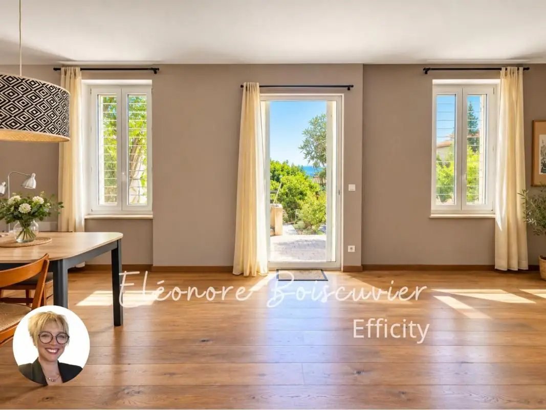Maison à vendre, 115m², Gréasque
