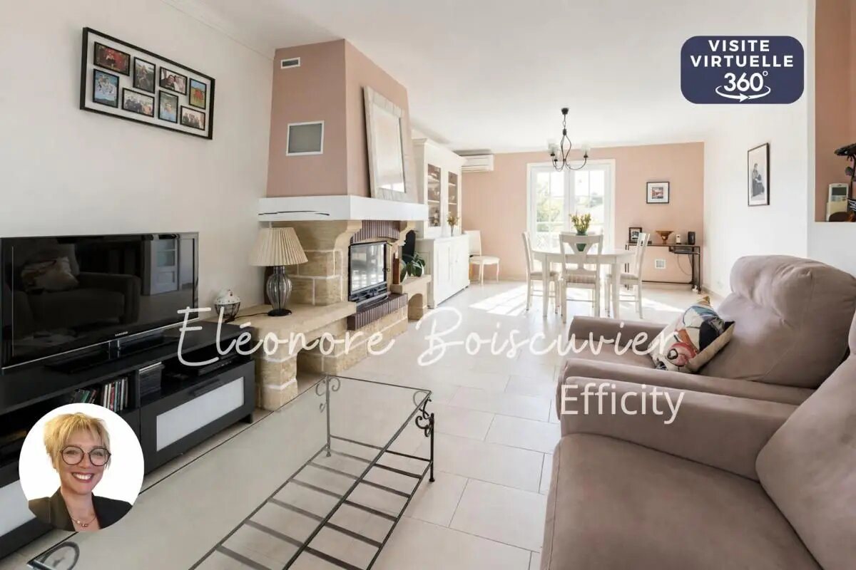 Maison à vendre, 112m², Vitrolles