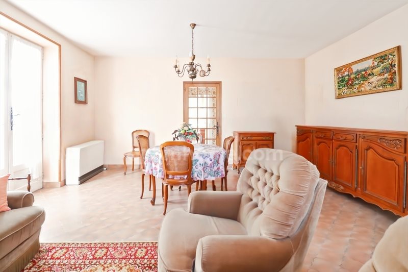 Maison à vendre, 159m², Magnac-Laval