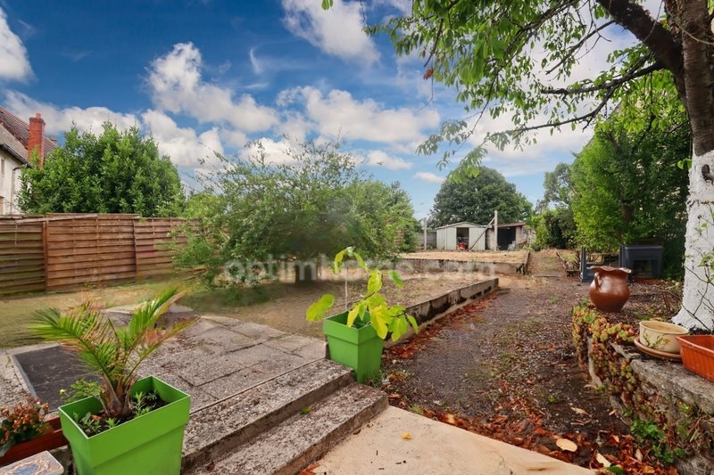 Maison à vendre, 110m², Magnac-Laval