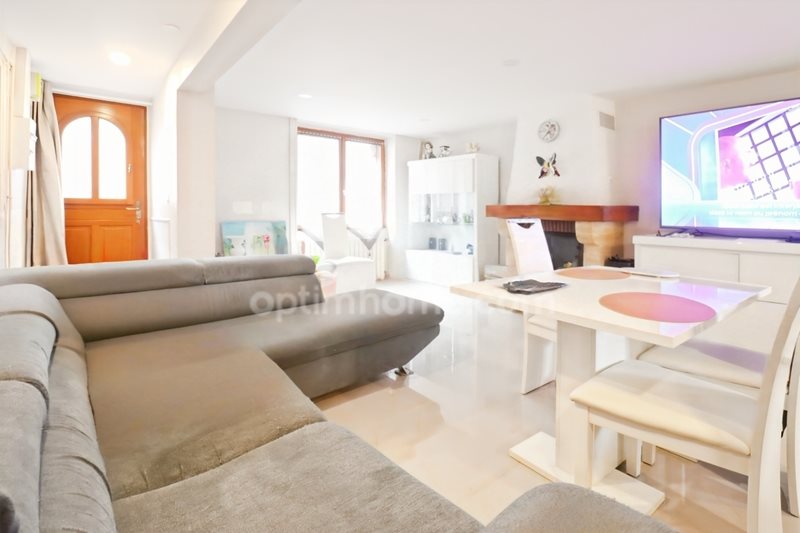 Maison à vendre, 110m², Magnac-Laval