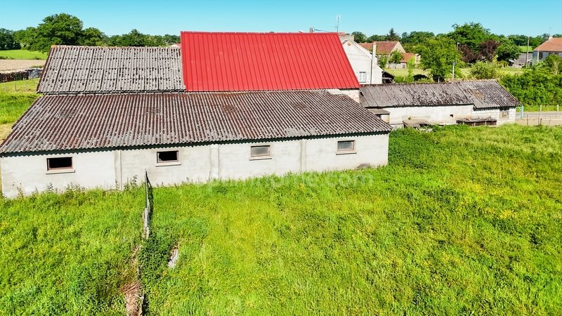 Maison à vendre, 350m², Saint-Léger-Magnazeix