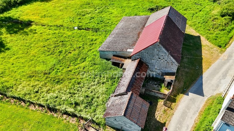 Maison à vendre, 350m², Saint-Léger-Magnazeix