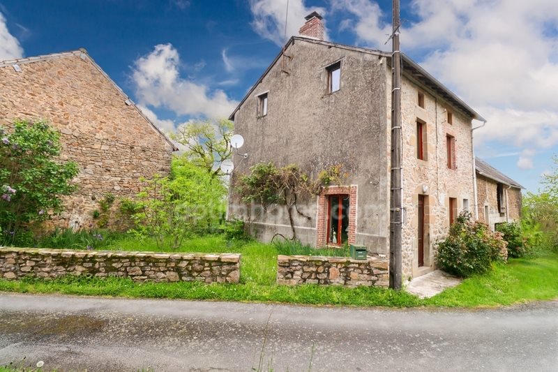 Maison à vendre, 166m², Saint-Hilaire-la-Treille
